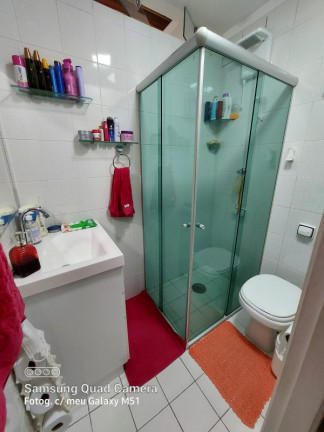 Imagem Apartamento com 2 Quartos à Venda, em Itararé - São Vicente Imagem Apartamento com 2 Quartos à Venda, em Itararé - São Vicente