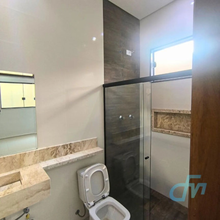 Imagem Casa com 3 Quartos à Venda, 209 m² em Cézar De Souza - Mogi Das Cruzes
