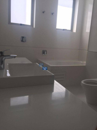 Imagem Apartamento com 4 Quartos à Venda, 632 m² em Paraíso - São Paulo Imagem Apartamento com 4 Quartos à Venda, 632 m² em Paraíso - São Paulo
