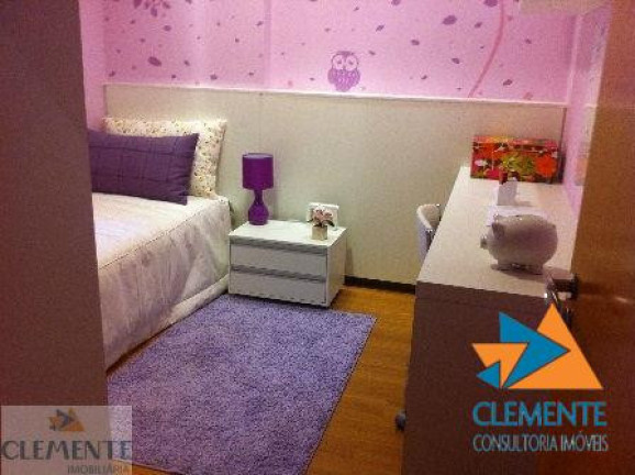 Imagem Apartamento com 3 Quartos à Venda, 97 m² em Santo Agostinho - Belo Horizonte