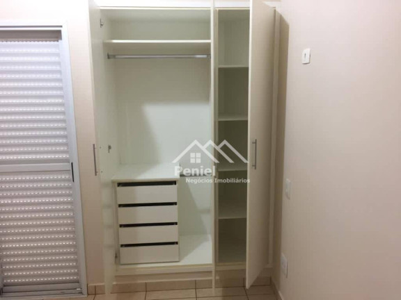 Imagem Apartamento com 1 Quarto à Venda, 45 m² em Nova Aliança - Ribeirão Preto