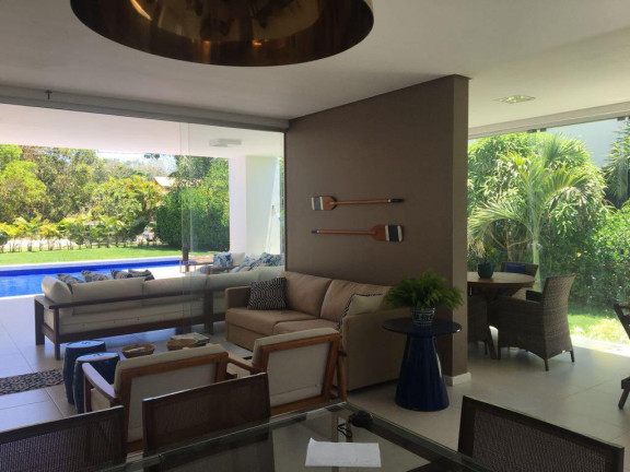 Imagem Casa com 5 Quartos à Venda, 550 m² em Itacimirim - Camaçari