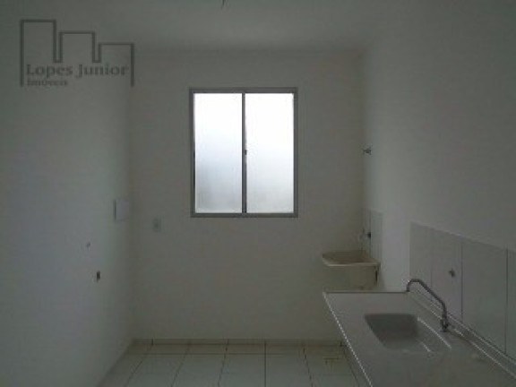 Imagem Apartamento com 2 Quartos à Venda, 48 m² em Jardim Novo Mundo - Sorocaba Imagem Apartamento com 2 Quartos à Venda, 48 m² em Jardim Novo Mundo - Sorocaba