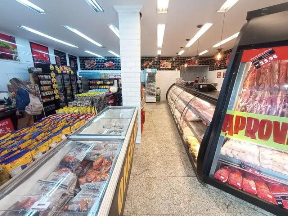 Imagem Imóvel à Venda, 300 m² em Cantinho Do Céu - São Paulo Imagem Imóvel à Venda, 300 m² em Cantinho Do Céu - São Paulo
