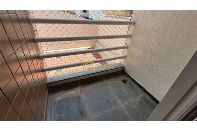 Imagem Apartamento com 3 Quartos à Venda, 99 m² em Jardim Do Mar - São Bernardo Do Campo
