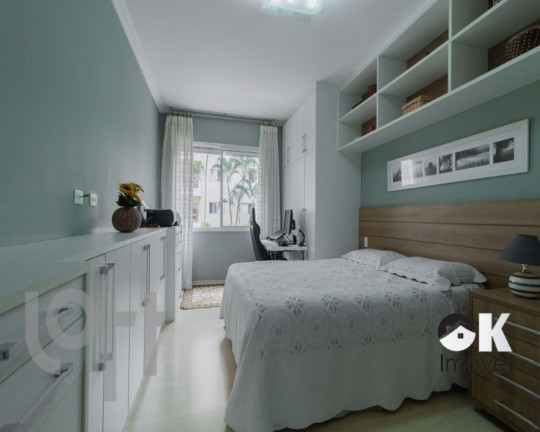 Imagem Apartamento com 4 Quartos à Venda, 210 m² em Higienópolis - São Paulo