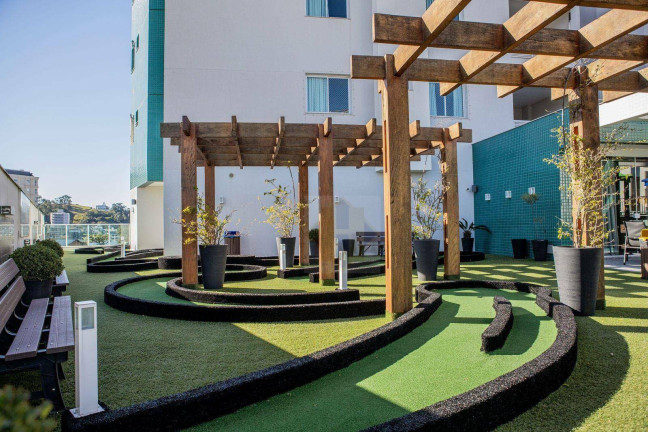 Imagem Apartamento com 2 Quartos à Venda, 105 m² em Centro - Itapema