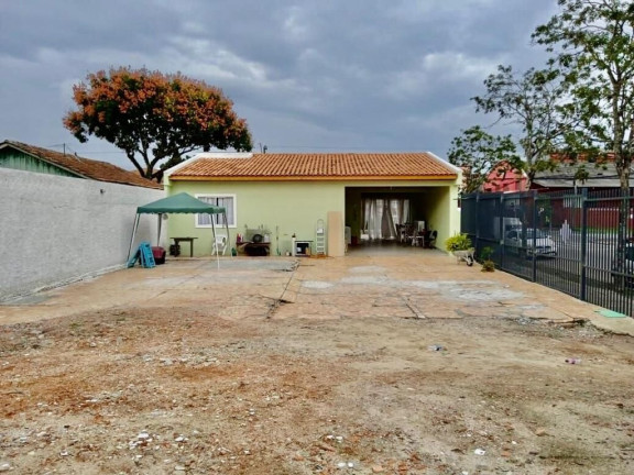 Imagem Terreno à Venda, em Boqueirão - Curitiba Imagem Terreno à Venda, em Boqueirão - Curitiba