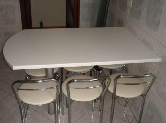 Imagem Imóvel com 2 Quartos à Venda, 65 m² em Vila Do Encontro - São Paulo