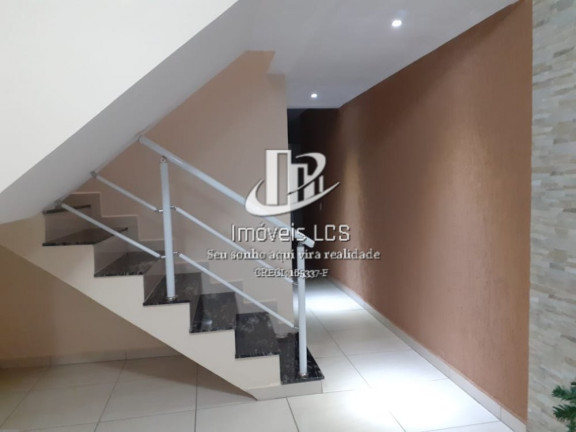 Imagem Sobrado com 3 Quartos à Venda, 150 m² em Bandeiras - Osasco