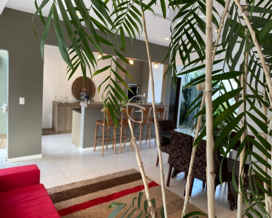 Casa com 3 Quartos à Venda, 124 m² em Costa E Silva - Joinville