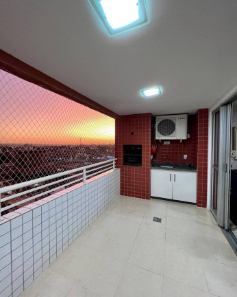Imagem Apartamento com 3 Quartos à Venda, 126 m² em Jardim Das Américas - Cuiabá