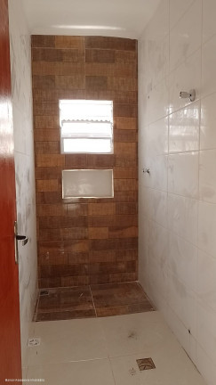 Imagem Casa com 2 Quartos à Venda,  em Jardim Leonor - Mongaguá