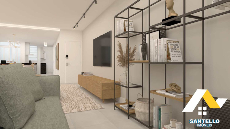 Imagem Apartamento com 3 Quartos à Venda, 135 m² em Copacabana - Rio De Janeiro