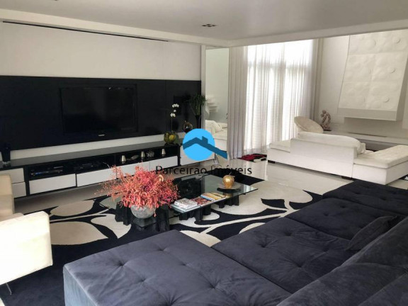 Imagem Casa de Condomínio com 5 Quartos à Venda, 800 m² em Parque Terra Nova Ii - São Bernardo Do Campo Imagem Casa de Condomínio com 5 Quartos à Venda, 800 m² em Parque Terra Nova Ii - São Bernardo Do Campo