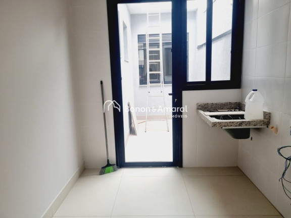 Imagem Casa de Condomínio com 3 Quartos à Venda, 408 m² em Betel - Paulínia