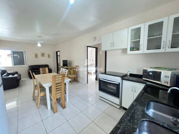Imagem Casa com 3 Quartos à Venda, 122 m² em Barra Do Sai - Itapoá Imagem Casa com 3 Quartos à Venda, 122 m² em Barra Do Sai - Itapoá