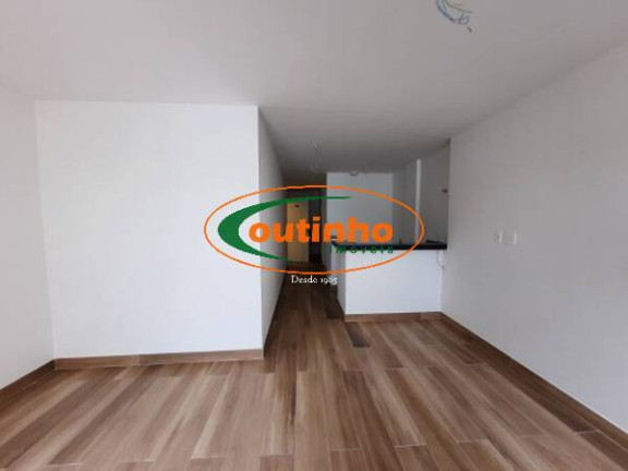 Imagem Cobertura com 1 Quarto à Venda, 48 m² em Tijuca - Rio De Janeiro