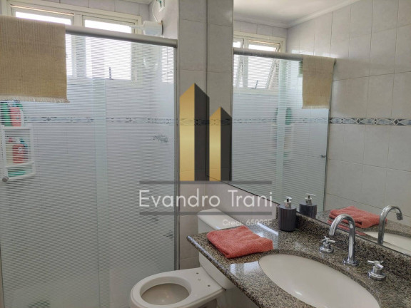 Imagem Apartamento com 3 Quartos à Venda, 103 m² em Parque Residencial Aquarius - São José Dos Campos