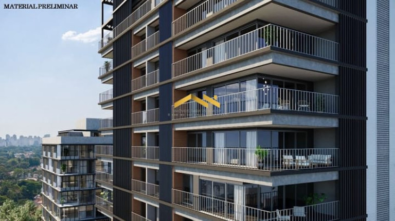 Imagem Apartamento com 3 Quartos à Venda, 139 m² em Vila Madalena - São Paulo Imagem Apartamento com 3 Quartos à Venda, 139 m² em Vila Madalena - São Paulo