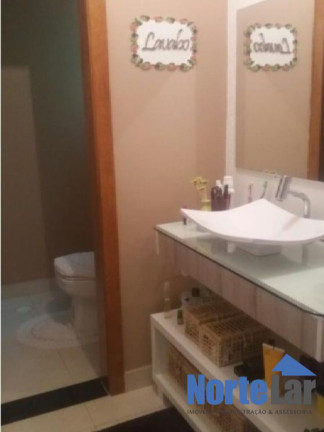 Imagem Sobrado com 3 Quartos à Venda, 160 m² em Jardim Maristela - São Paulo