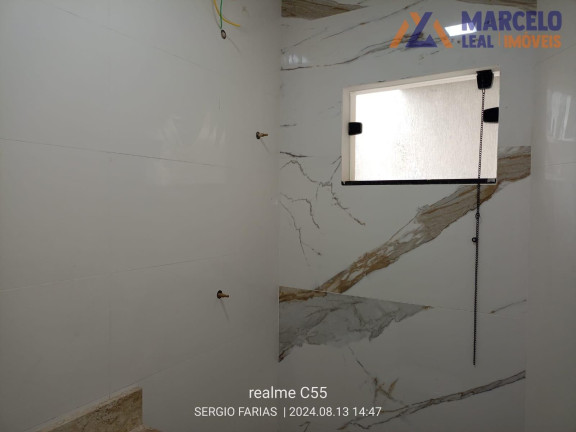 Imagem Casa com 3 Quartos à Venda, 98 m² em Felicia - Vitória Da Conquista Imagem Casa com 3 Quartos à Venda, 98 m² em Felicia - Vitória Da Conquista