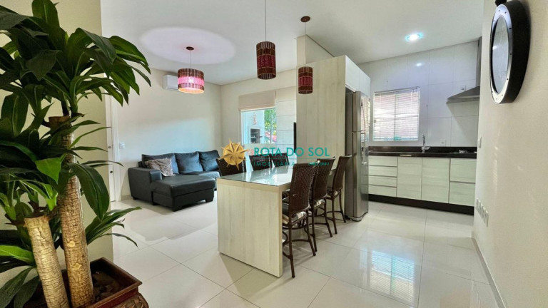 Apartamento com 2 Quartos à Venda, 93 m² em Centro - Bombinhas