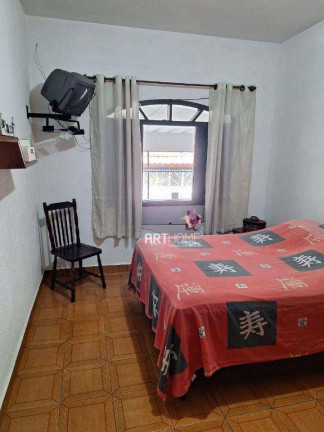 Imagem Casa com 3 Quartos à Venda, 156 m² em Alves Dias - São Bernardo Do Campo