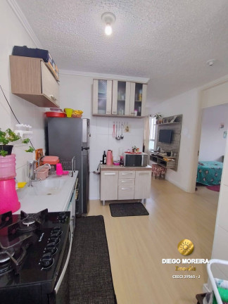 Imagem Apartamento com 2 Quartos à Venda, 50 m² em Canjica (terra Preta) - Mairiporã Imagem Apartamento com 2 Quartos à Venda, 50 m² em Canjica (terra Preta) - Mairiporã