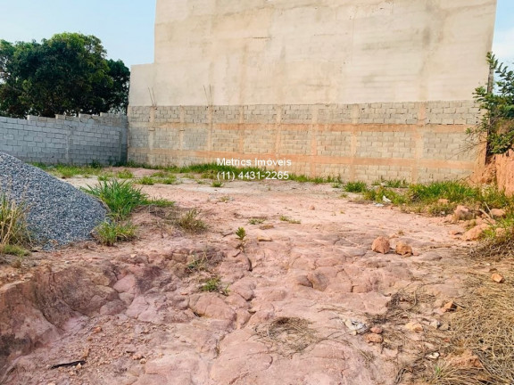 Imóvel à Venda, 480 m² em Caioçara - Jarinu