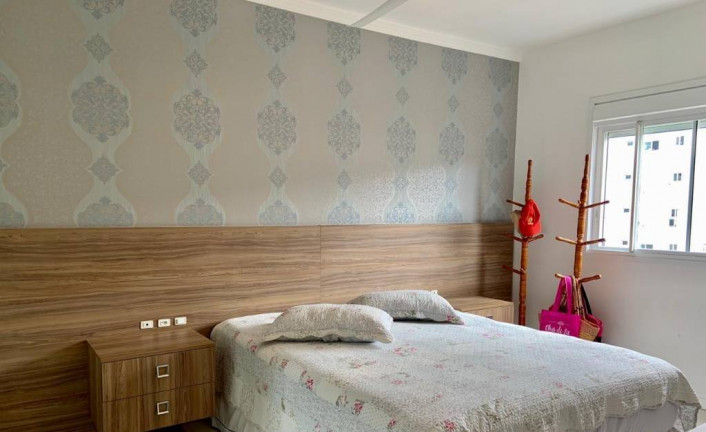 Imagem Apartamento com 3 Quartos à Venda, 110 m² em Centro - Capão Da Canoa