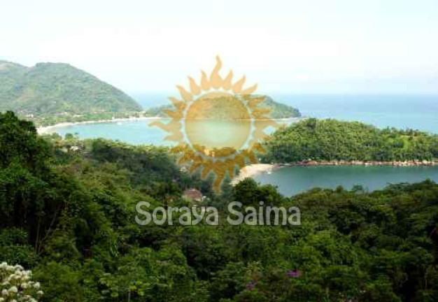 Imagem Casa com 4 Quartos à Venda, 700 m² em Domingas Dias - Ubatuba Imagem Casa com 4 Quartos à Venda, 700 m² em Domingas Dias - Ubatuba