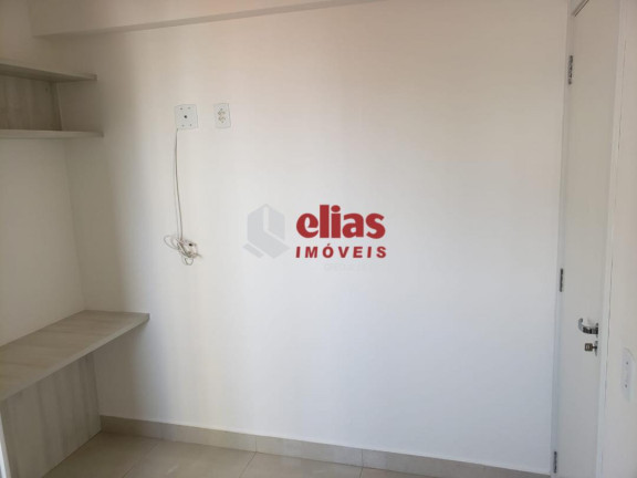 Imagem Apartamento com 2 Quartos à Venda, 65 m² em Vila Nova Cidade Universitária - Bauru