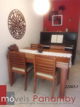 Imagem Apartamento com 3 Quartos à Venda, 68 m² em Vila Suzana - São Paulo Imagem Apartamento com 3 Quartos à Venda, 68 m² em Vila Suzana - São Paulo