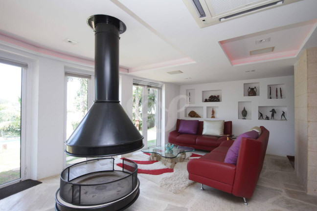 Imagem Casa de Condomínio com 7 Quartos à Venda, 1 m² em Alphaville - Santana De Parnaíba Imagem Casa de Condomínio com 7 Quartos à Venda, 1 m² em Alphaville - Santana De Parnaíba