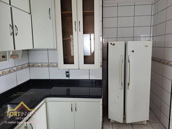 Imagem Imóvel com 2 Quartos à Venda, 88 m² em Canto Do Forte - Praia Grande Imagem Imóvel com 2 Quartos à Venda, 88 m² em Canto Do Forte - Praia Grande