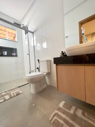 Imagem Chácara com 3 Quartos à Venda, 224 m² em Condomínio De Chácaras Countryville - Hidrolândia Imagem Chácara com 3 Quartos à Venda, 224 m² em Condomínio De Chácaras Countryville - Hidrolândia