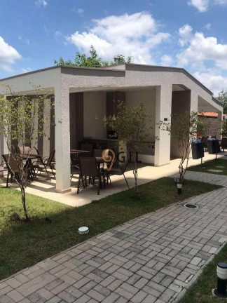 Imagem Apartamento com 2 Quartos à Venda, 47 m² em Parque Itamarati - Jacareí