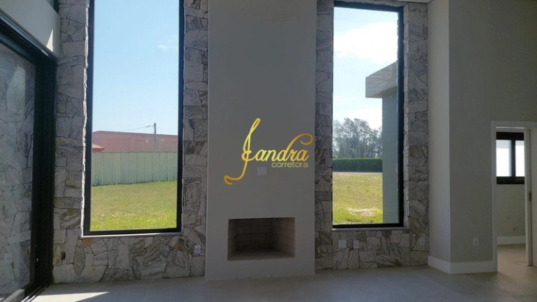 Imagem Casa de Condomínio com 4 Quartos à Venda, 240 m² em Remanso - Xangri-la