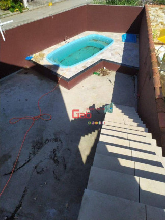 Imagem Casa com 2 Quartos à Venda, 130 m² em Nova São Pedro - São Pedro Da Aldeia Imagem Casa com 2 Quartos à Venda, 130 m² em Nova São Pedro - São Pedro Da Aldeia