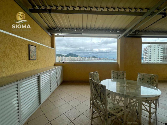 Imagem Apartamento com 2 Quartos à Venda, 140 m² em Jardim Astúrias - Guarujá Imagem Apartamento com 2 Quartos à Venda, 140 m² em Jardim Astúrias - Guarujá