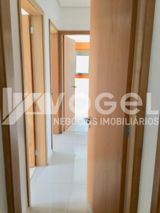 Imagem Apartamento com 2 Quartos à Venda, 119 m² em Centro - Novo Hamburgo