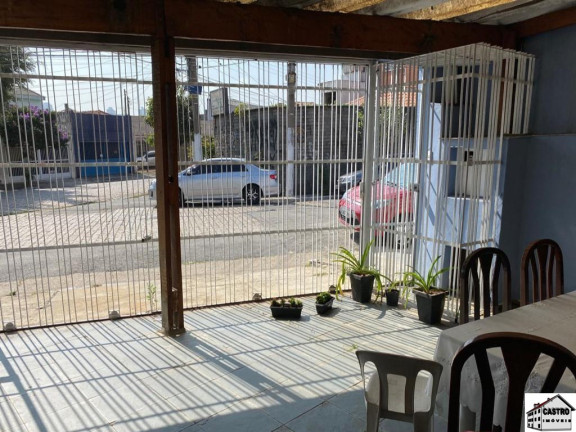 Imagem Sobrado com 2 Quartos à Venda, 90 m² em Vila Carrão - São Paulo Imagem Sobrado com 2 Quartos à Venda, 90 m² em Vila Carrão - São Paulo