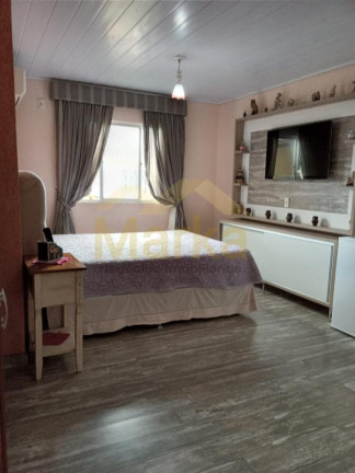 Imagem Casa com 3 Quartos à Venda, 220 m² em Vargem Do Bom Jesus - Florianópolis Imagem Casa com 3 Quartos à Venda, 220 m² em Vargem Do Bom Jesus - Florianópolis
