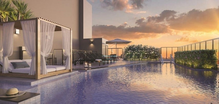 Imagem Apartamento com 2 Quartos à Venda, 62 m² em Centro - Osasco Imagem Apartamento com 2 Quartos à Venda, 62 m² em Centro - Osasco