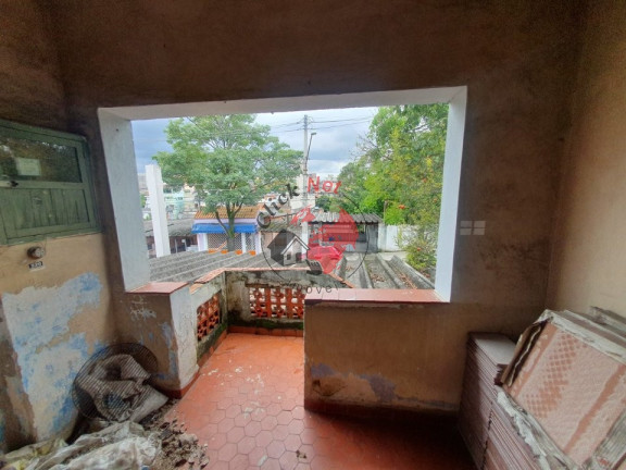 Imagem Casa com 1 Quarto à Venda, em Independência - São Bernardo Do Campo Imagem Casa com 1 Quarto à Venda, em Independência - São Bernardo Do Campo