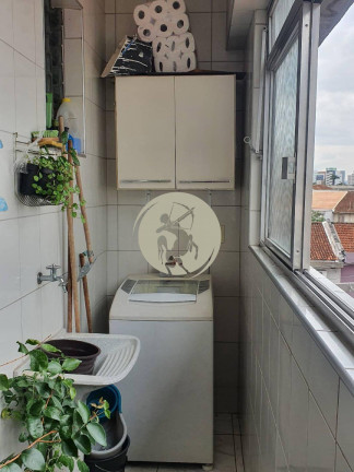 Imagem Apartamento com 2 Quartos à Venda, 85 m² em Vila Belmiro - Santos Imagem Apartamento com 2 Quartos à Venda, 85 m² em Vila Belmiro - Santos