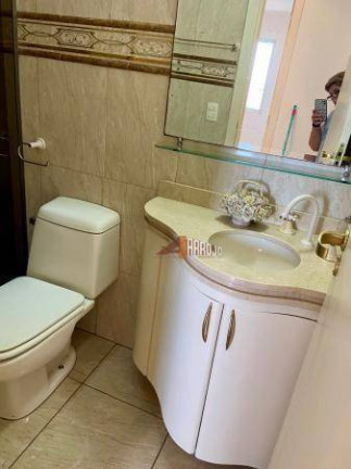 Imagem Apartamento com 3 Quartos à Venda, 88 m² em Tatuapé - São Paulo
