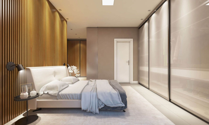 Imagem Apartamento com 3 Quartos à Venda, 216 m² em Centro - Santa Cruz Do Sul Imagem Apartamento com 3 Quartos à Venda, 216 m² em Centro - Santa Cruz Do Sul