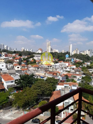Imagem Apartamento com 2 Quartos à Venda, 75 m² em Vila Madalena - São Paulo